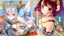 Atelier Sophie - Demon King Press F to My Platinum Trophy