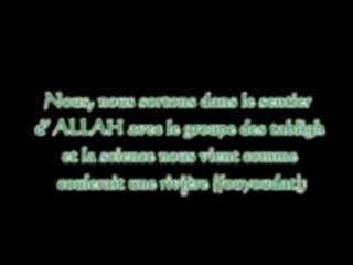 Mise En Garde Contre Les Tablighs