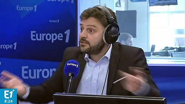 Municipales à Paris : Griveaux met en garde contre la bataille d’ego à LREM