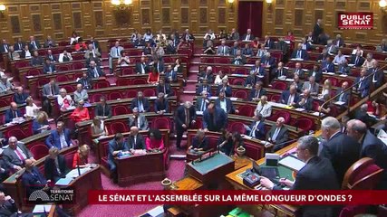 Marie-Pierre de la Gontrie - Public SÃÂ©nat lundi 1 juillet 2019