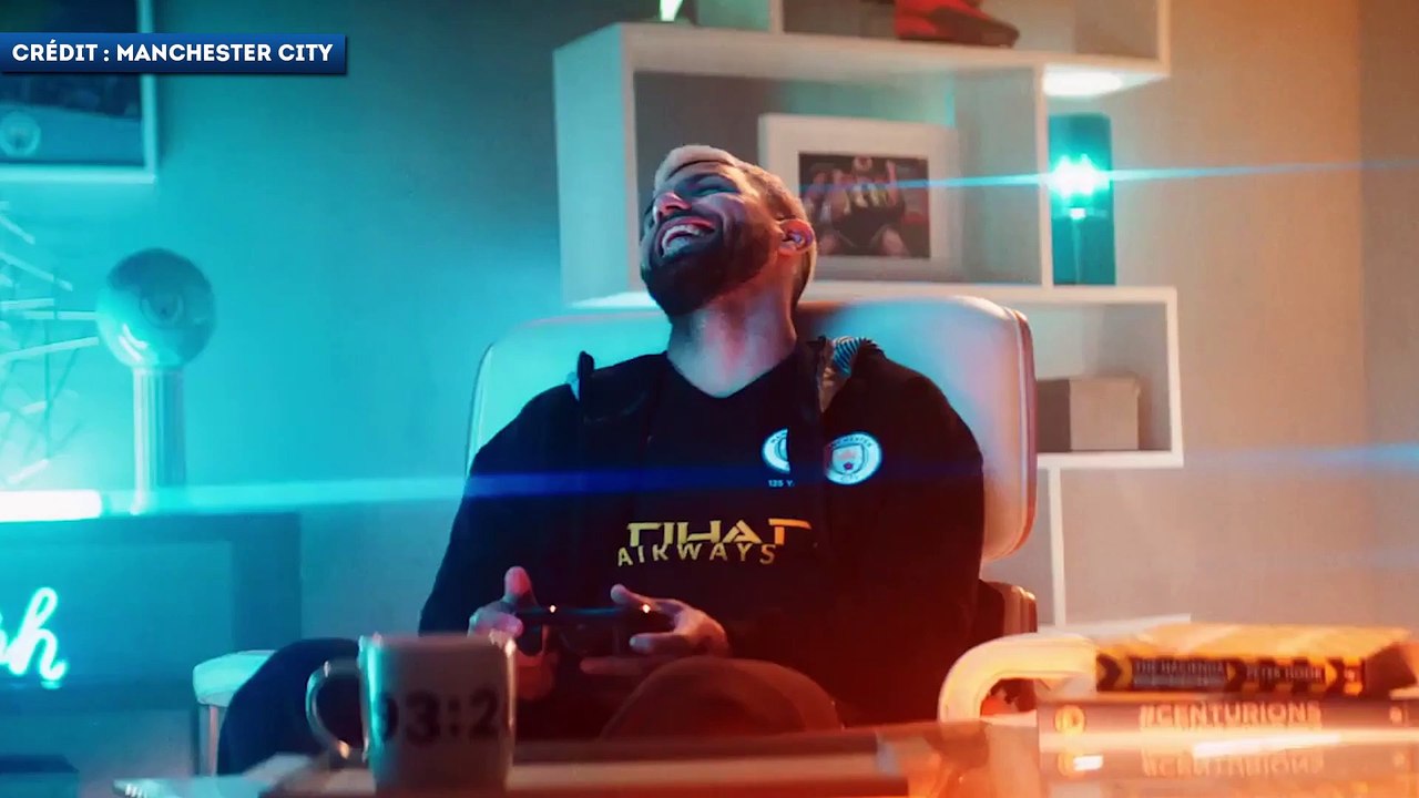 Manchester City dévoile ses maillots domicile et extérieurs 2019-20