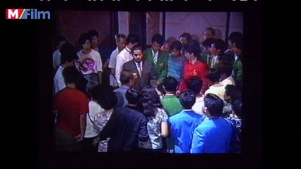 Nhất Đỏ Nhì Đen Phần 1 - Tập 2 - Cao Thủ Dùng 10 Đồng Để Thắng Cả Sòng Bài Khiến Vua Bài Xanh Mặt