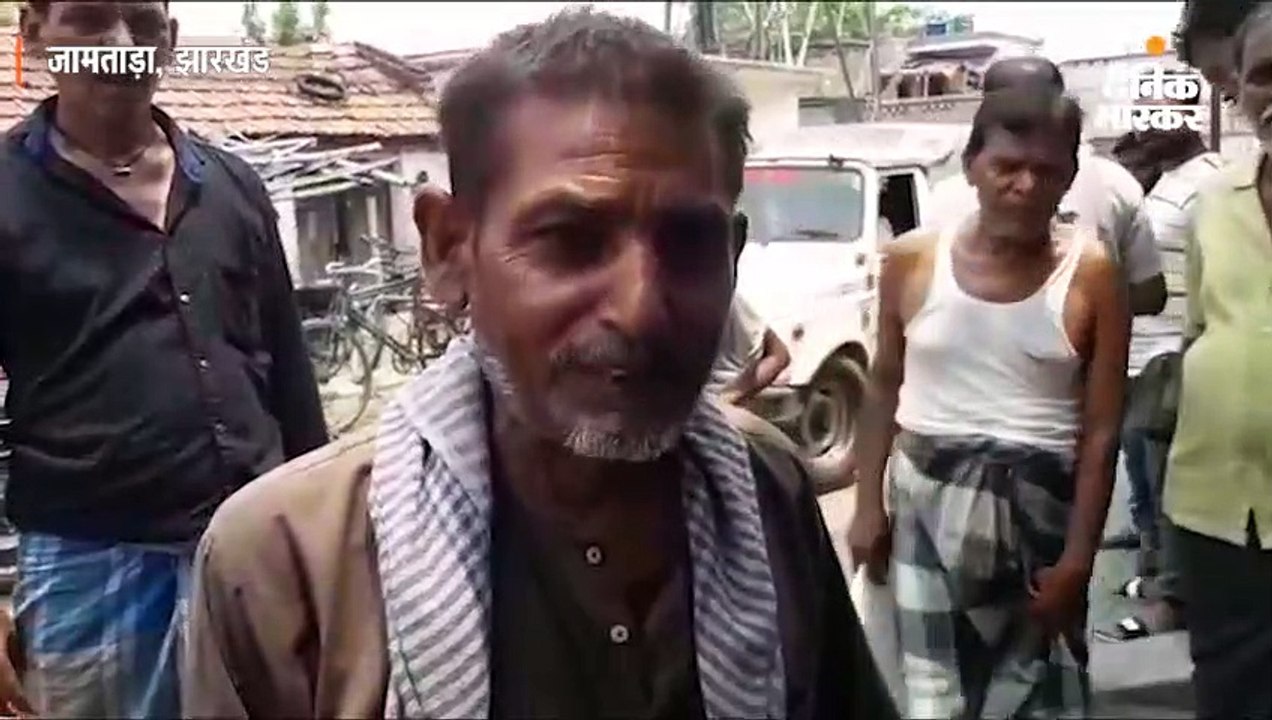 'बैर न कर काहू सन कोई, राम प्रताप विषमता खोई', चाैपाई सुन कार सवार युवक भागे