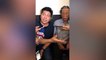 Bingbong Crisologo arrested for staff's alleged vote buying in QC