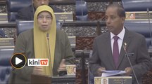 MP PAS tanya menteri isu pekerja asing dari Afrika