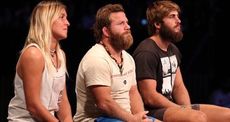 Survivor'da Türk ve Yunan finalistler belli oldu