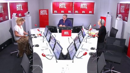 RTL Matin du 01 juillet 2019