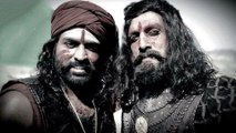 Sye Raa Narasimha Reddy Movie: ದಾಖಲೆ ಮೊತ್ತಕ್ಕೆ ಮಾರಾಟವಾದ 'ಸೈರಾ' ಚಿತ್ರದ ಕರ್ನಾಟಕ ವಿತರಣೆ ಹಕ್ಕು