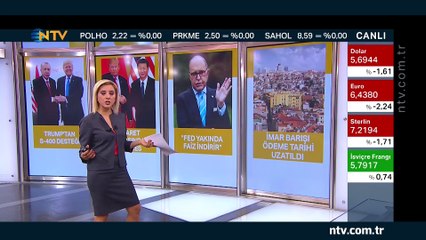 Geri Sayım 1 Temmuz 2019