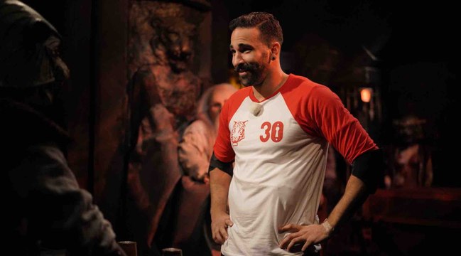 Fort Boyard : Les internautes s’en prennent à Adil Rami !