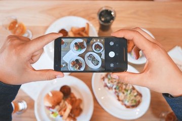 Les statistiques surprenantes sur l'usage des réseaux sociaux