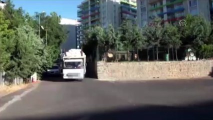 Diyarbakır'da 6 ayda 4 ton 251 kilogram esrar ele geçirildi