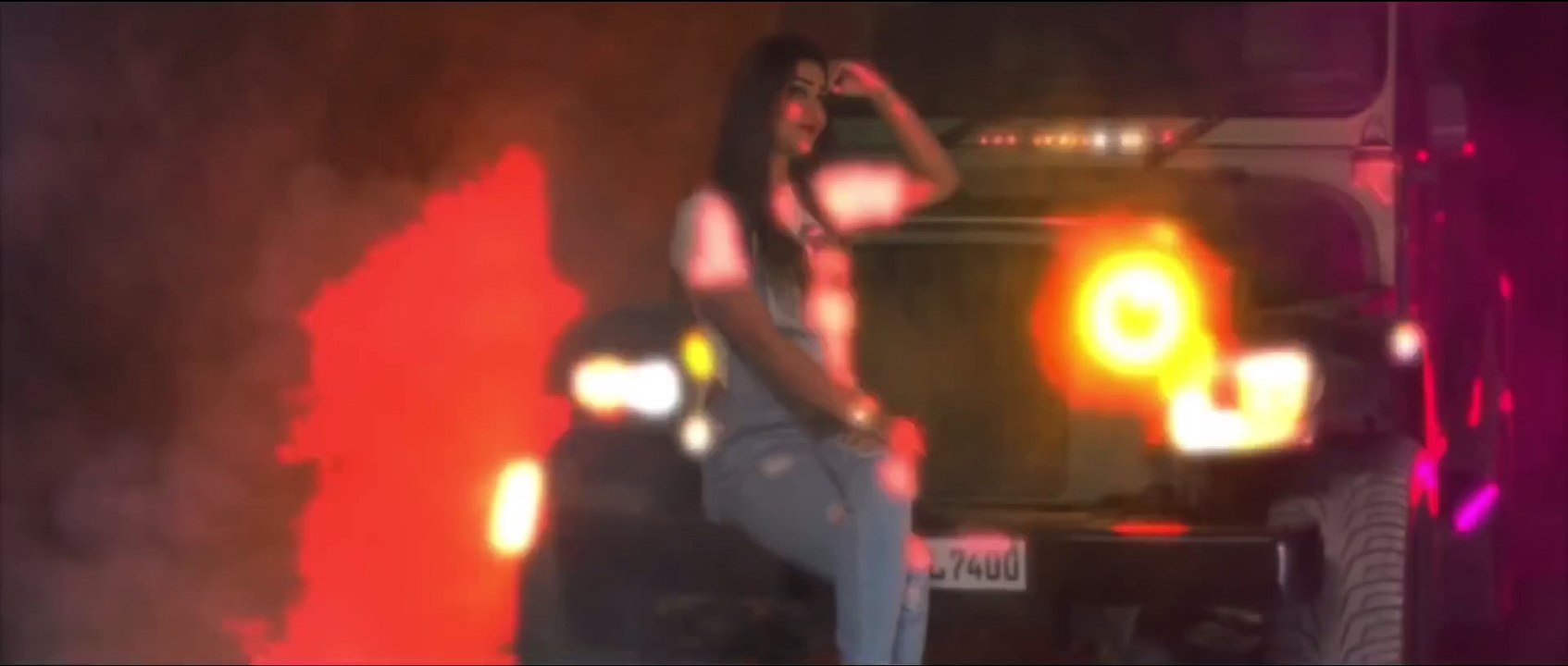 Latest Punjabi Songs 2019 _ Weight _ Matta Ft. Preet Kaur _ New Punjabi Songs 2019