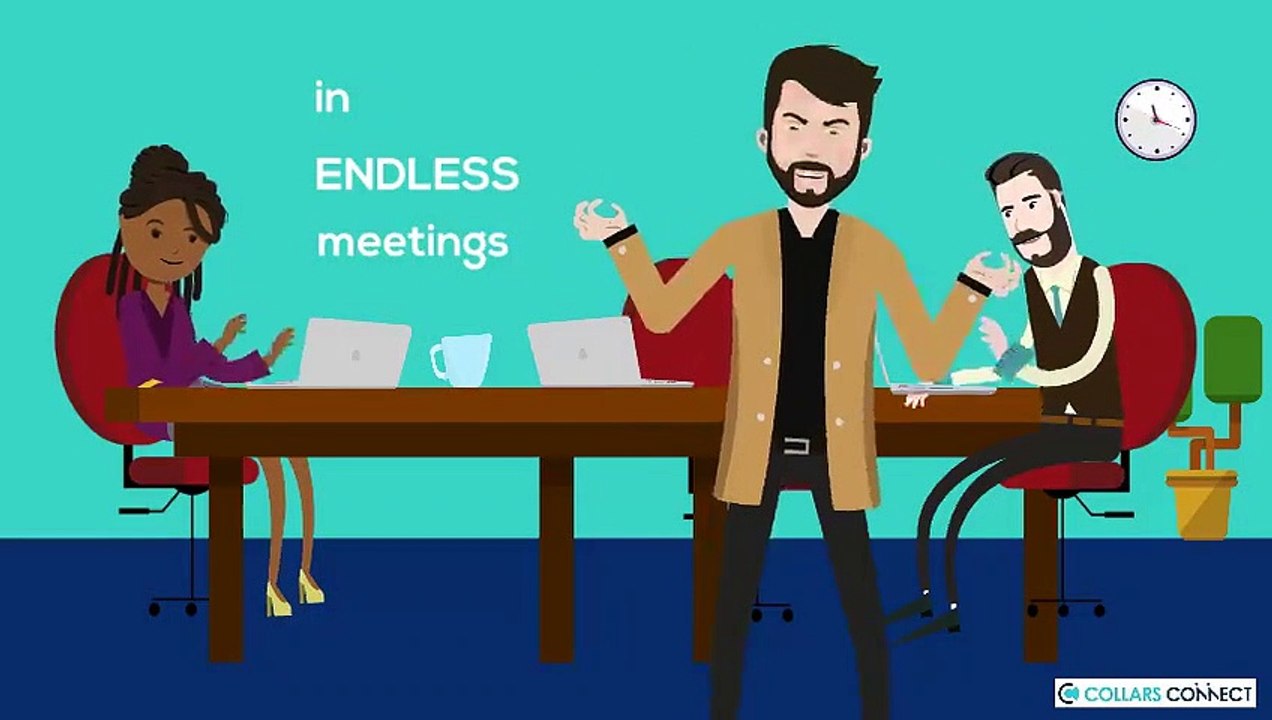 Management Consulting Services | Collars Connect