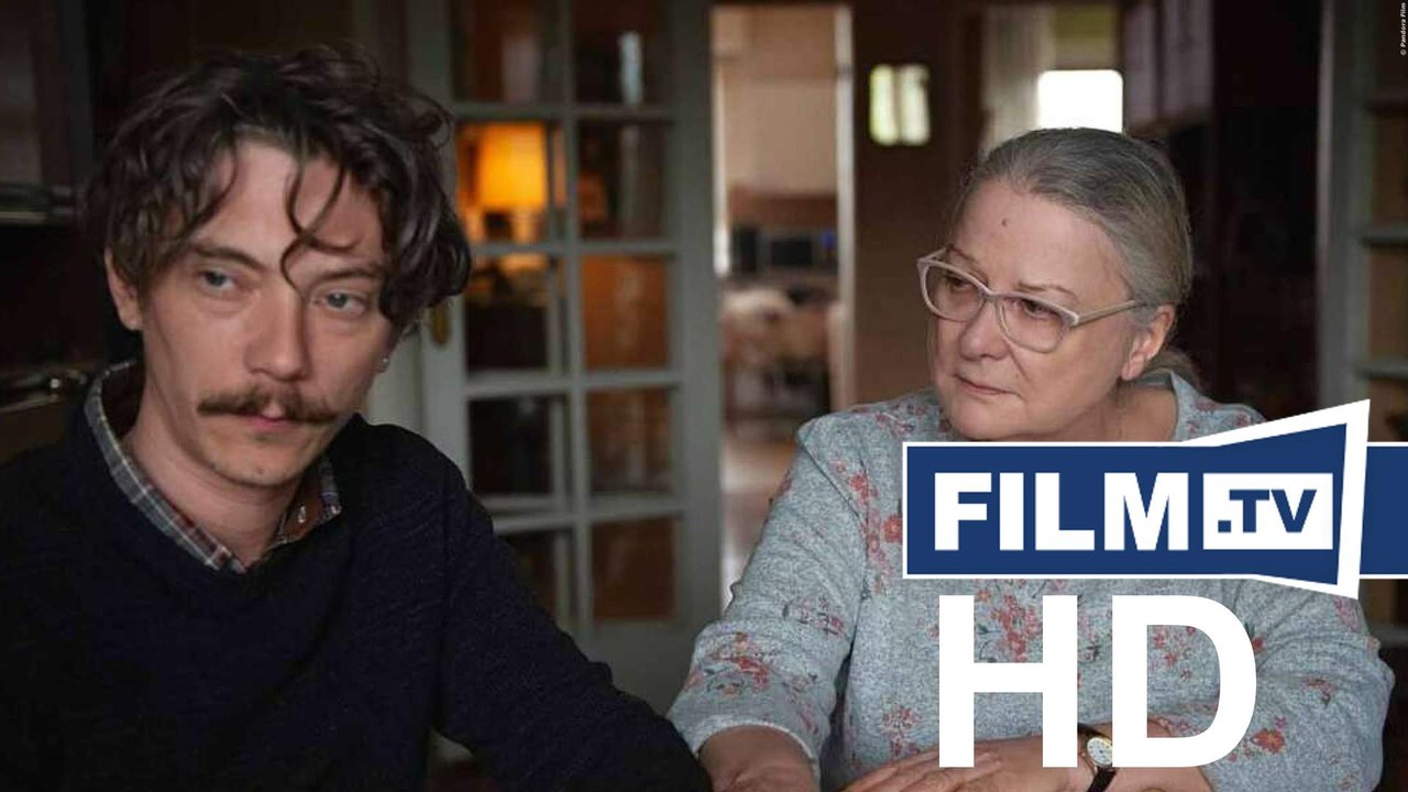 Grâce à Dieu - Gelobt Sei Gott Trailer Deutsch German (2019)