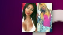 Maeva Ghennam : totalement transformée par la chirurgie, des photos d’elle datant de 2013 refont surface !