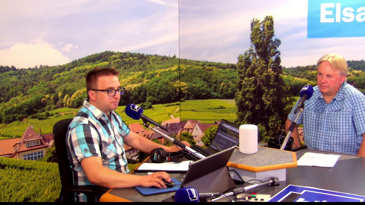 Marché du Terroir et de l'Artisanat Nocturne à Niederhaslach