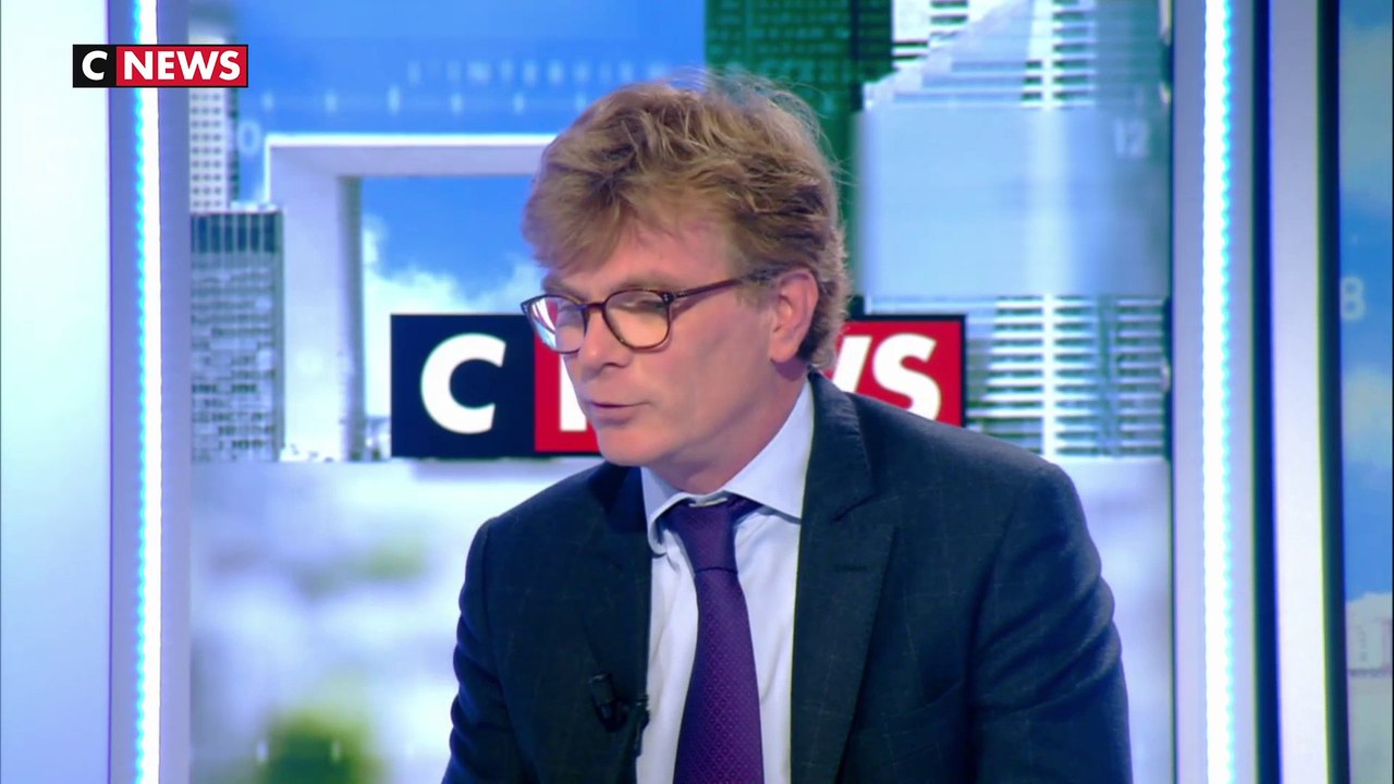 Marc Fesneau : "Je ne crois pas qu'il faille envoyer quelqu'un qui sauve 40 personnes en prison"