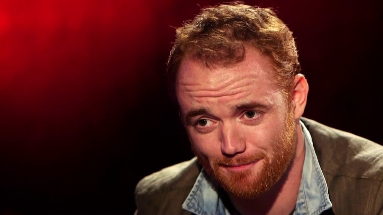 Portrait - Jovany, monsieur 100 000 volts !