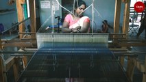 How women in this Andhra village are weaving their own destiny