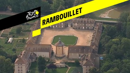 Rambouillet