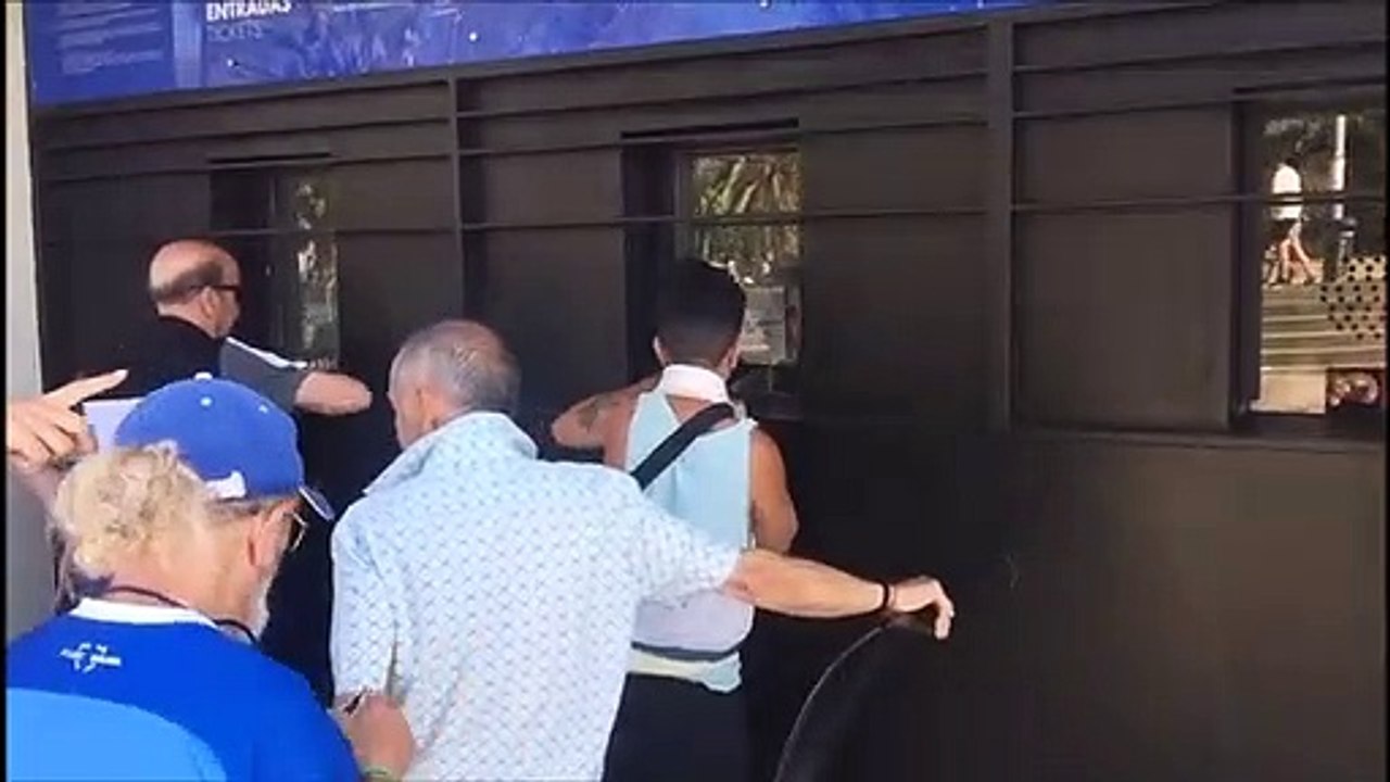 Arranca la Campaña de Abonados del Málaga para la Temporada 19/20