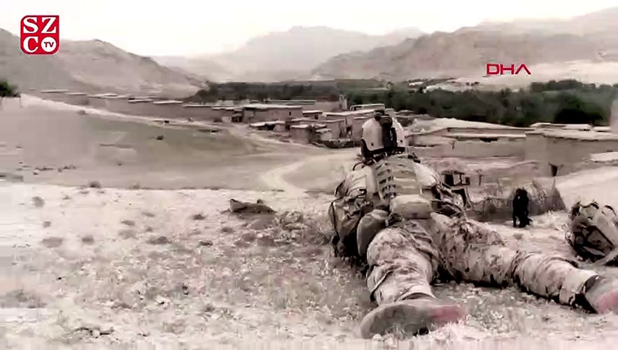 ABD, Afganistan'da mini drone kullanacak