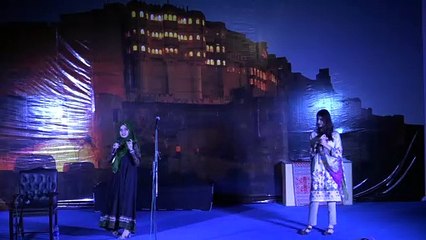 Theatre Play "Nadamat-e-Shak" | Adaptation from Othello | Bahria University's Student Project |