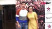 Hrithik Roshan & Mrunal Thakur promote Super 30; Watch Video | FilmiBeat