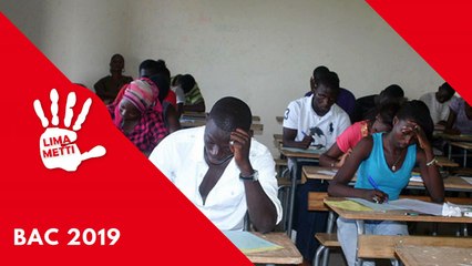 Bac 2019 : nombre de candidats, nombre de surveillants et interdictions