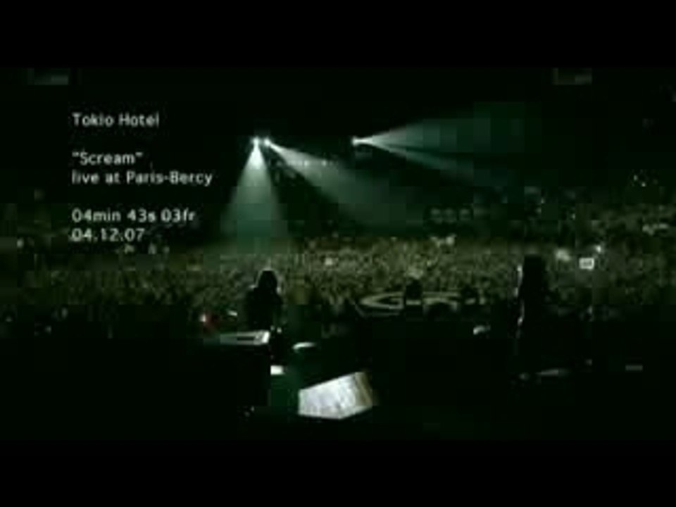 Tokio hotel