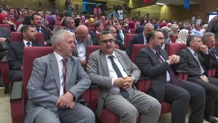 Erbaş: "(FETÖ) Kurban ibadetini tam bir menfaat çarkına dönüştürmüştür"