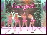 Coco Girls Coco Boy : Découvrez le Phénomène Culturel qui a Enflammé les Années Passées !