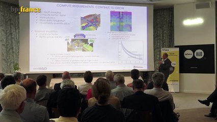 French industrial quantum use cases: Total