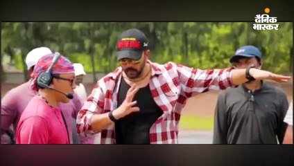 सूर्यवंशी में अक्षय का जबरदस्त एक्शन