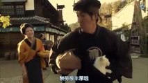 貓侍-玉之丞、進軍江戶_2016日劇SP 第1集 - PART2