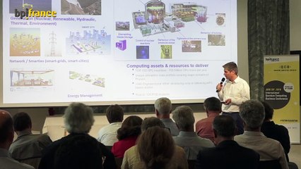 French industrial quantum use cases: EDF