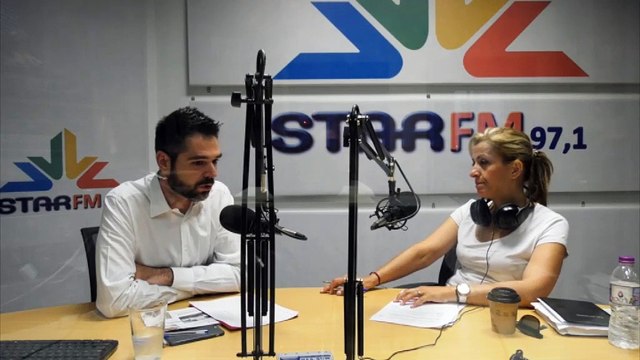 Γιάννης Σαρακιώτης: Το πρόγραμμα του ΣΥΡΙΖΑ για την επόμενη 4ετία, είναι ξεκάθαρο και υλοποιήσιμο