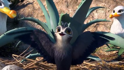 Manou the Swift - Fragman