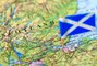 Das Vereinigte Königreich: Alles über Schottland