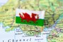Das Vereinigte Königreich: Alles über Wales