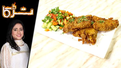 Fish Broast Recipe by Chef Rida Aftab 28 June 2019