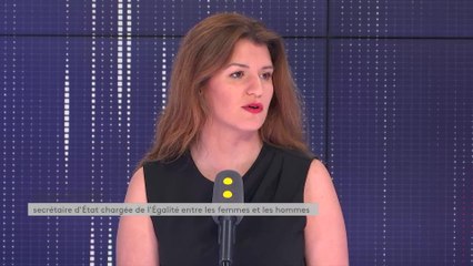 Bioéthique : Schiappa « ne croit pas «  qu’il faut ouvrir le droit à la GPA