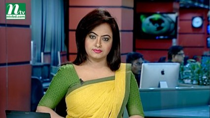 NTV Dupurer Khobor | 01 July 2019