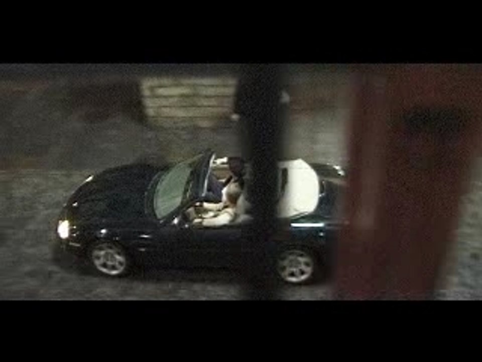dietro le quinte spot lotto !