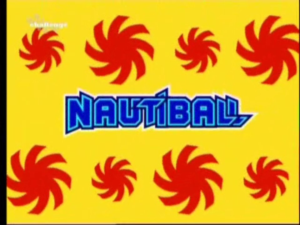Nautiball