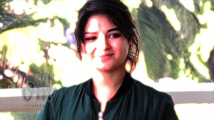 Zaira Wasim Quits Bollywood