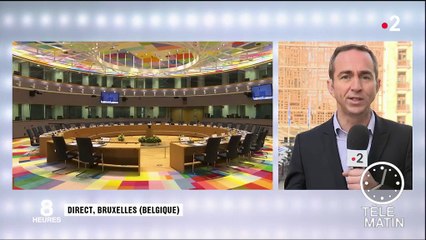 Commission européenne : le casse-tête se poursuit pour nommer le nouveau président