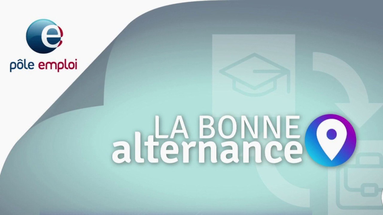 Emploi - Alternance, à vos marques, prêts, partez