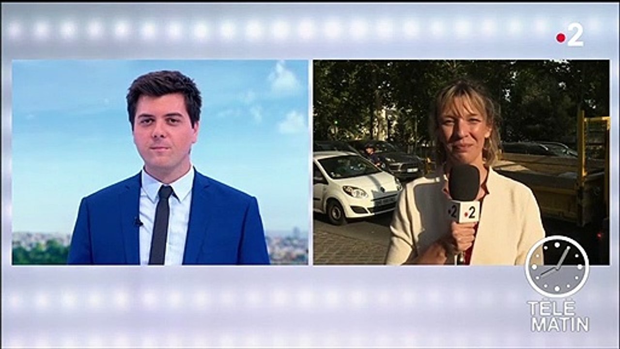 Fin de circulation dans Paris pour les véhicules diesel immatriculés avant 2006